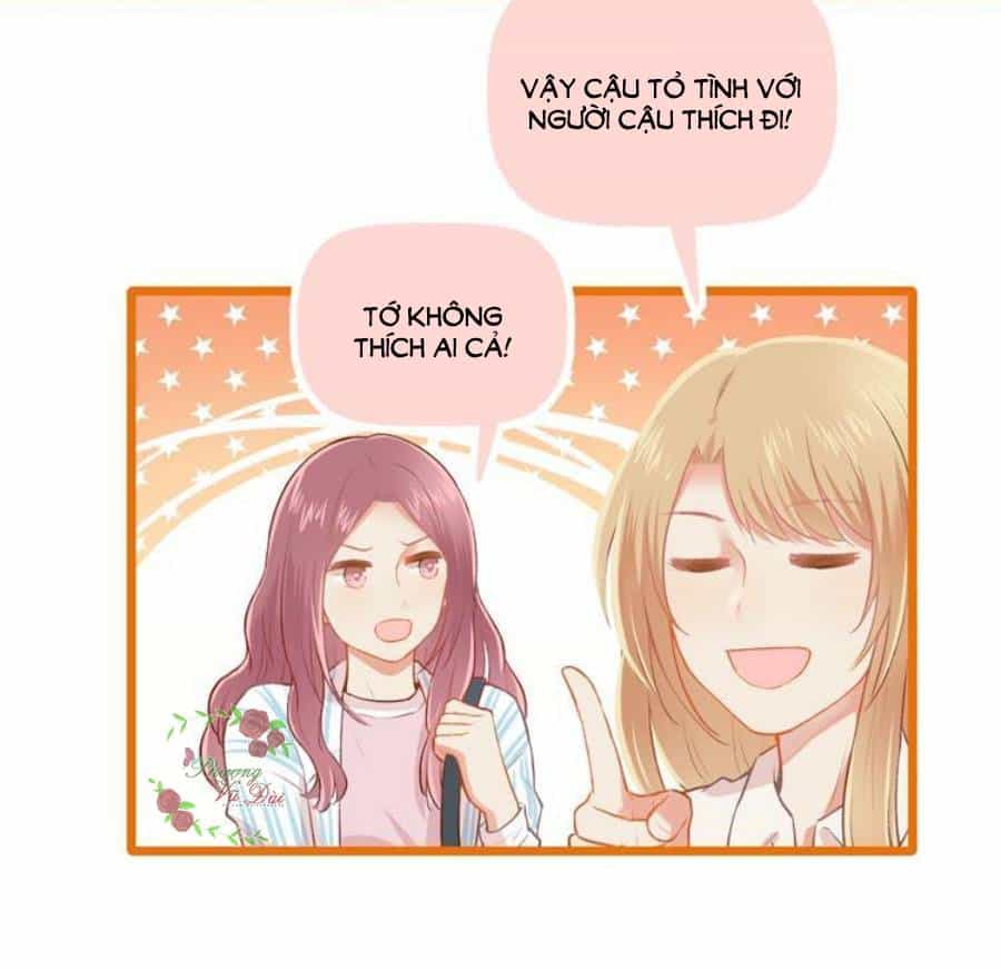 Anh Không Thích Thế Giới Này, Anh Chỉ Thích Em - Chương 19 - ảnh 37