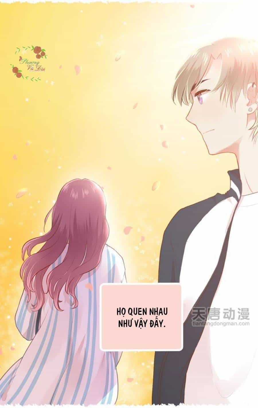 Anh Không Thích Thế Giới Này, Anh Chỉ Thích Em - Chương 19 - ảnh 44