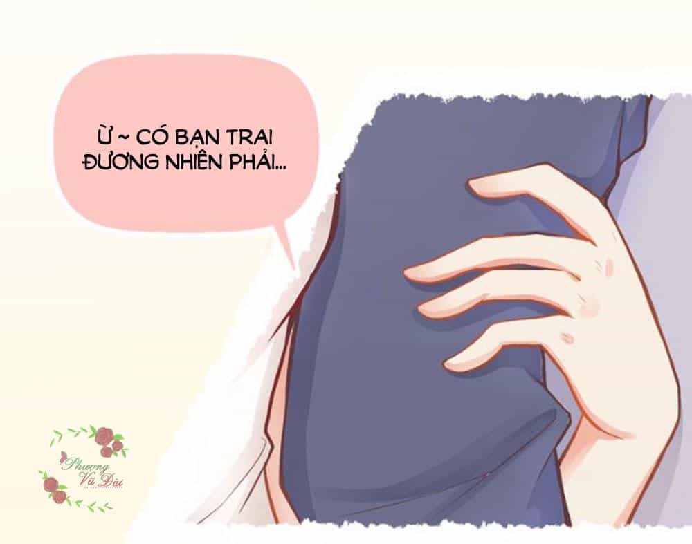Anh Không Thích Thế Giới Này, Anh Chỉ Thích Em - Chương 20 - ảnh 45