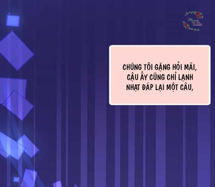 Anh Không Thích Thế Giới Này, Anh Chỉ Thích Em - Chương 21 - ảnh 17