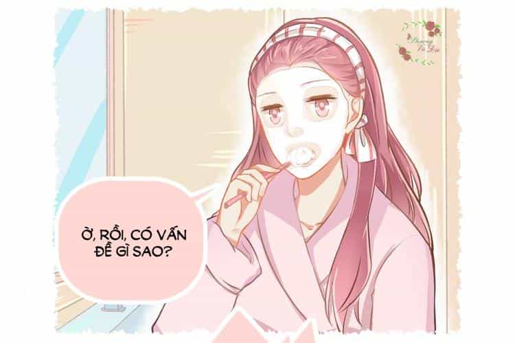 Anh Không Thích Thế Giới Này, Anh Chỉ Thích Em - Chương 21 - ảnh 3