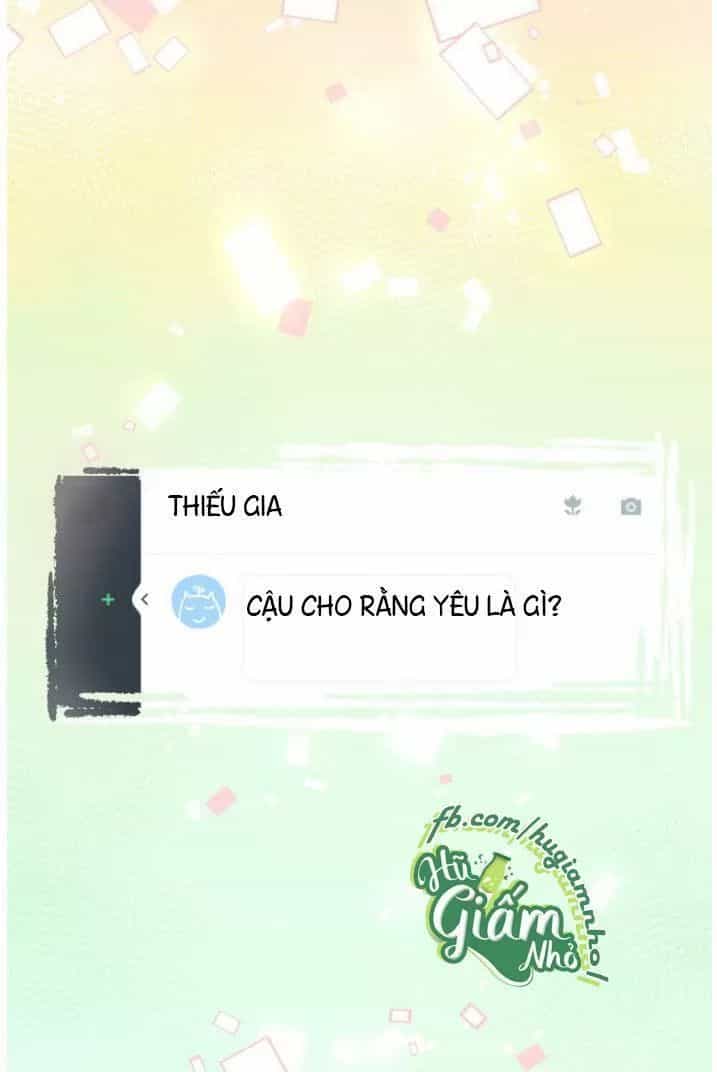 Anh Không Thích Thế Giới Này, Anh Chỉ Thích Em - Chương 22 - ảnh 2