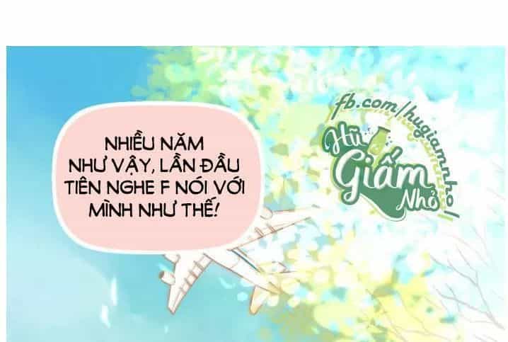 Anh Không Thích Thế Giới Này, Anh Chỉ Thích Em - Chương 23 - ảnh 18