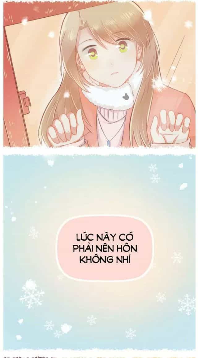 Anh Không Thích Thế Giới Này, Anh Chỉ Thích Em - Chương 24 - ảnh 23