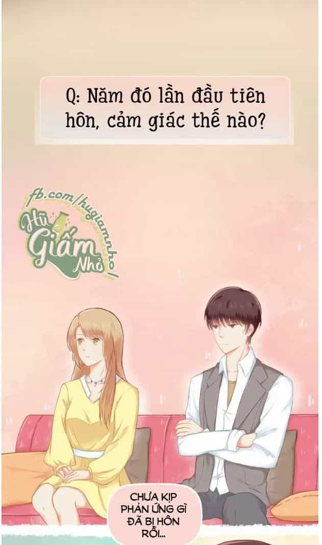 Anh Không Thích Thế Giới Này, Anh Chỉ Thích Em - Chương 25 - ảnh 2
