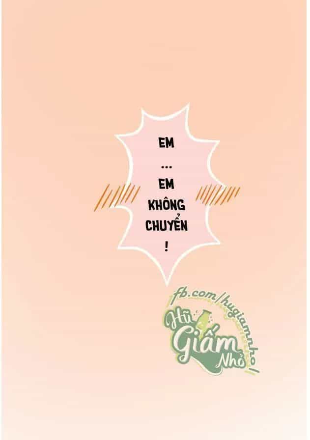 Anh Không Thích Thế Giới Này, Anh Chỉ Thích Em - Chương 25 - ảnh 29
