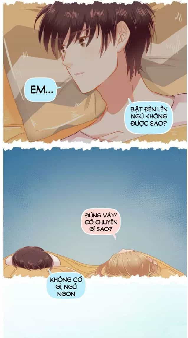Anh Không Thích Thế Giới Này, Anh Chỉ Thích Em - Chương 26 - ảnh 14
