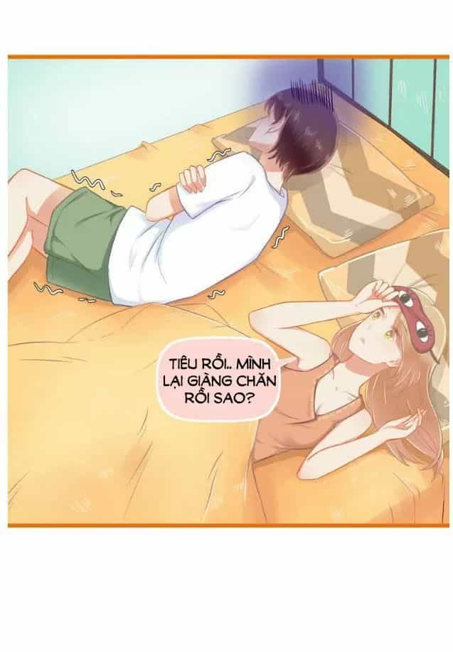 Anh Không Thích Thế Giới Này, Anh Chỉ Thích Em - Chương 26 - ảnh 23
