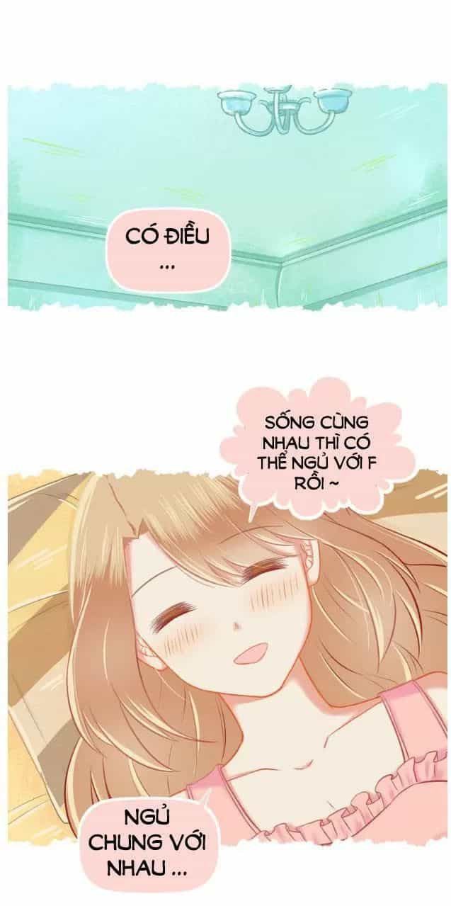 Anh Không Thích Thế Giới Này, Anh Chỉ Thích Em - Chương 26 - ảnh 9