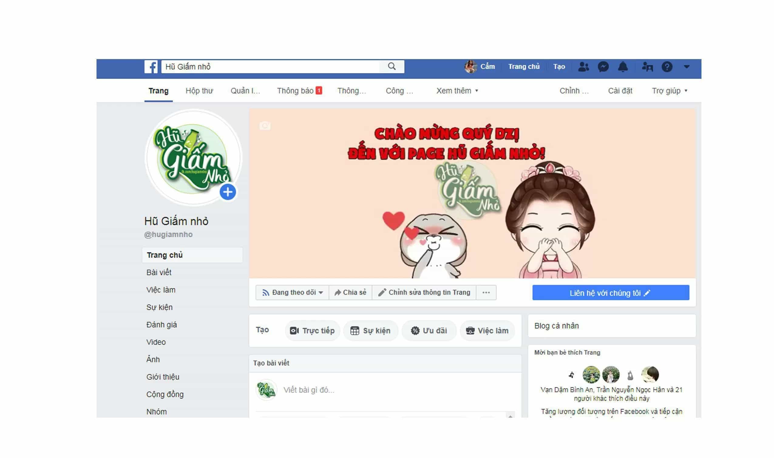 Anh Không Thích Thế Giới Này, Anh Chỉ Thích Em - Chương 27 - ảnh 28