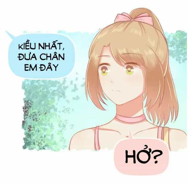 Anh Không Thích Thế Giới Này, Anh Chỉ Thích Em - Chương 28 - ảnh 20