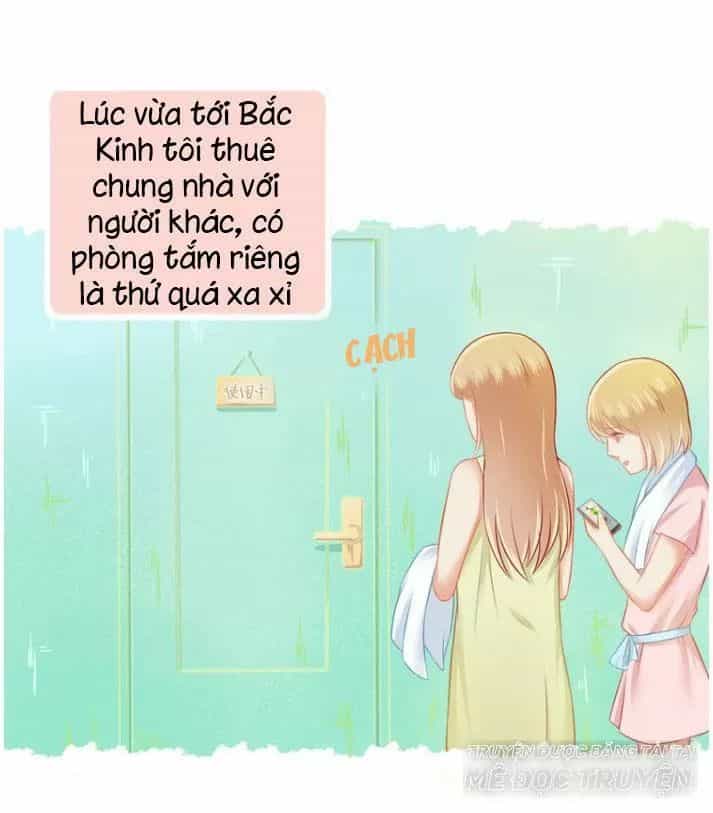 Anh Không Thích Thế Giới Này, Anh Chỉ Thích Em - Chương 29 - ảnh 21