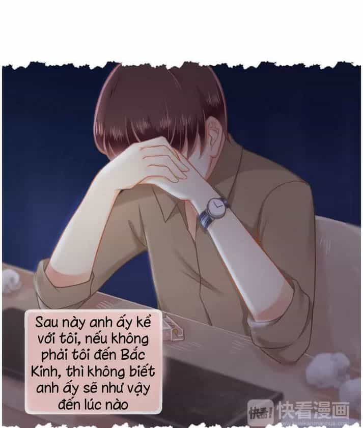 Anh Không Thích Thế Giới Này, Anh Chỉ Thích Em - Chương 29 - ảnh 24
