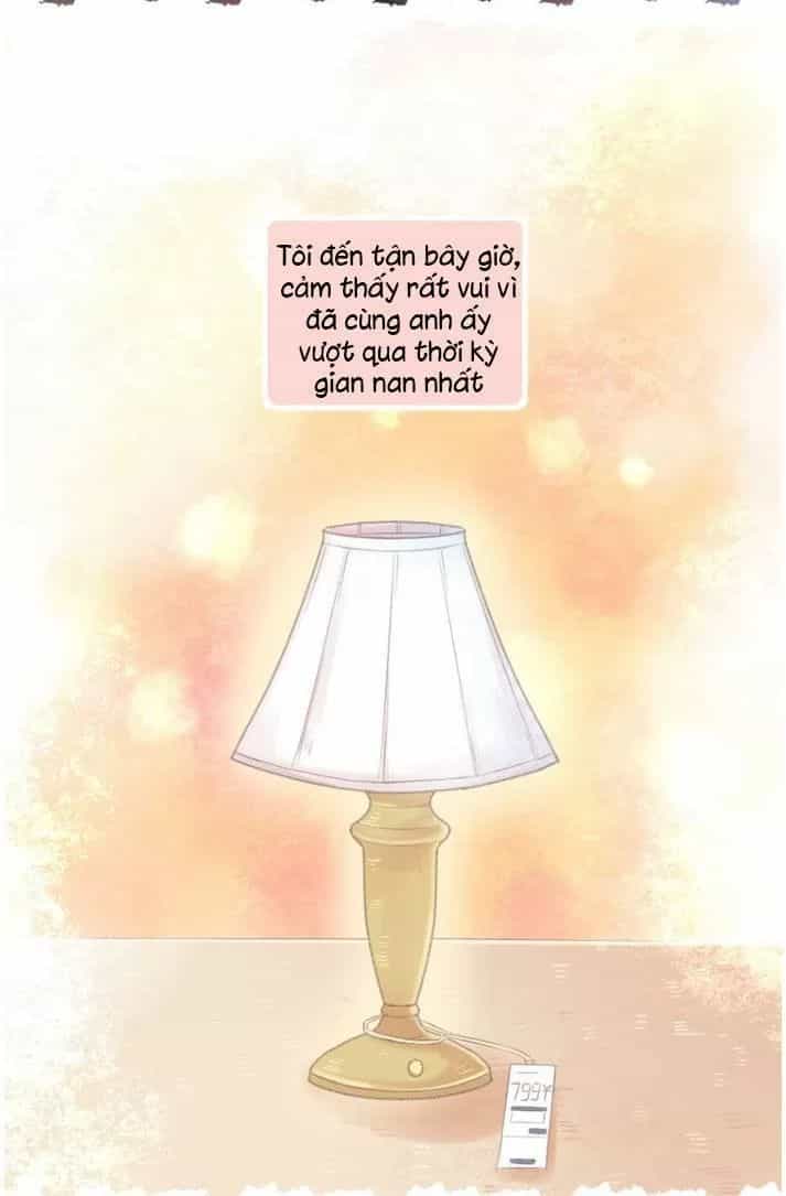 Anh Không Thích Thế Giới Này, Anh Chỉ Thích Em - Chương 29 - ảnh 25
