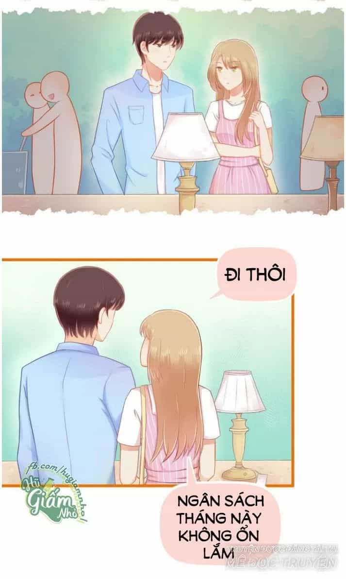 Anh Không Thích Thế Giới Này, Anh Chỉ Thích Em - Chương 29 - ảnh 26