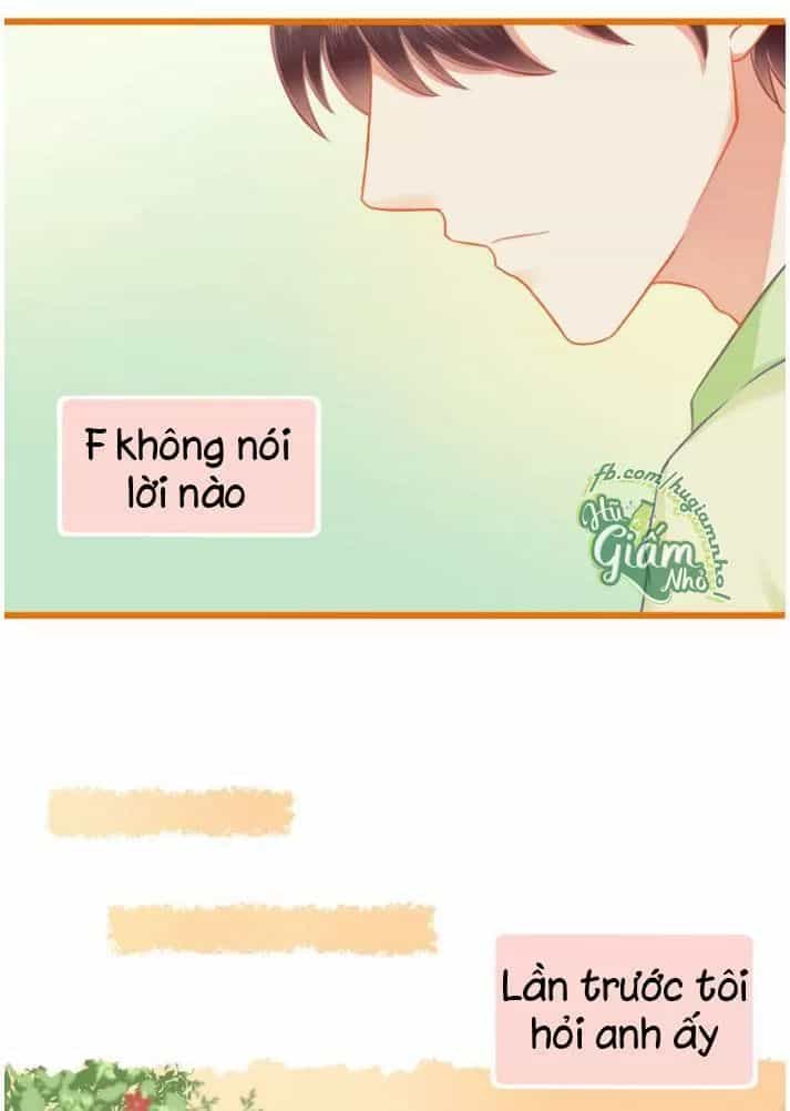 Anh Không Thích Thế Giới Này, Anh Chỉ Thích Em - Chương 29 - ảnh 29