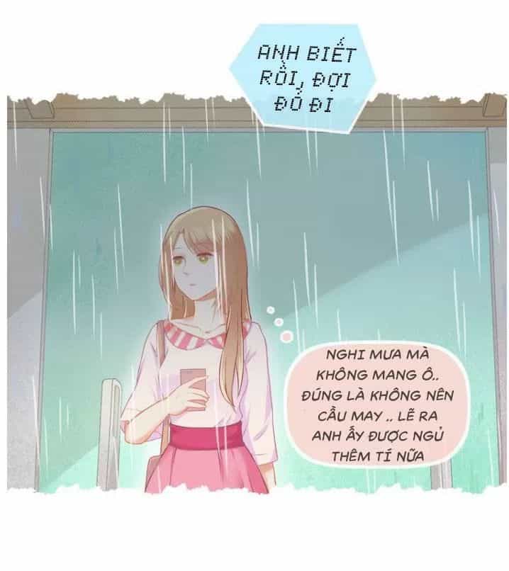Anh Không Thích Thế Giới Này, Anh Chỉ Thích Em - Chương 30 - ảnh 16
