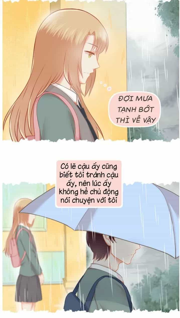 Anh Không Thích Thế Giới Này, Anh Chỉ Thích Em - Chương 30 - ảnh 19
