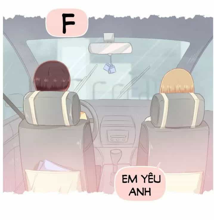 Anh Không Thích Thế Giới Này, Anh Chỉ Thích Em - Chương 30 - ảnh 30