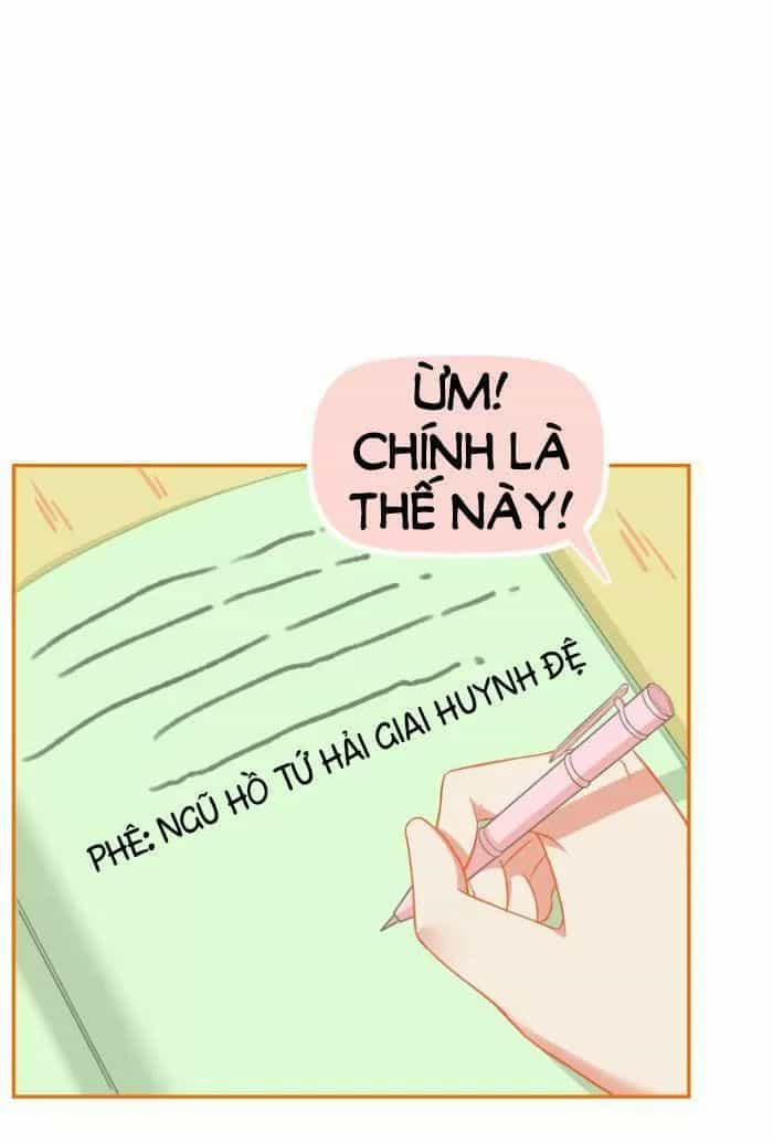 Anh Không Thích Thế Giới Này, Anh Chỉ Thích Em - Chương 31 - ảnh 5