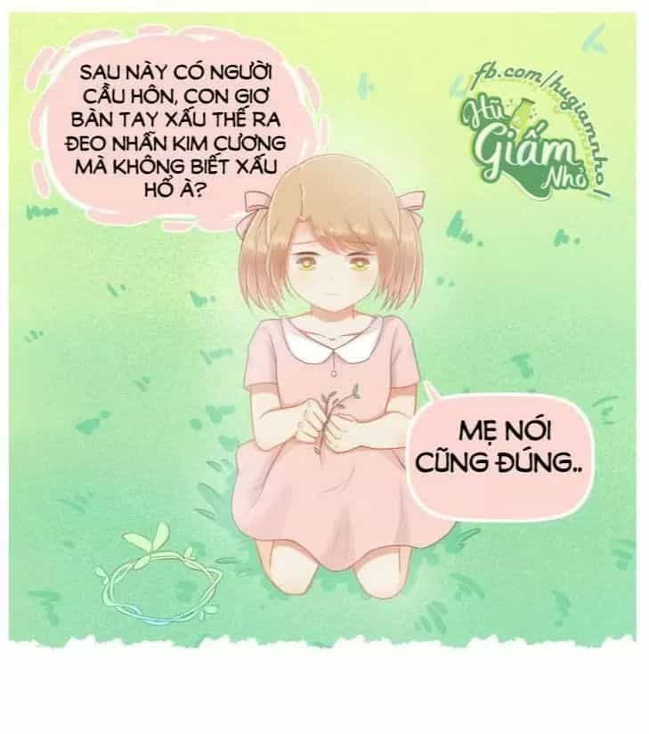 Anh Không Thích Thế Giới Này, Anh Chỉ Thích Em - Chương 32 - ảnh 15