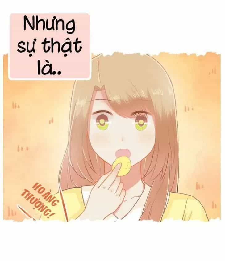 Anh Không Thích Thế Giới Này, Anh Chỉ Thích Em - Chương 32 - ảnh 17