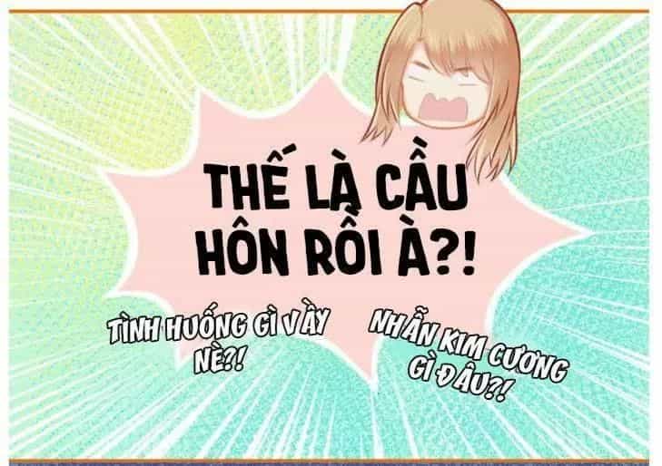 Anh Không Thích Thế Giới Này, Anh Chỉ Thích Em - Chương 32 - ảnh 22