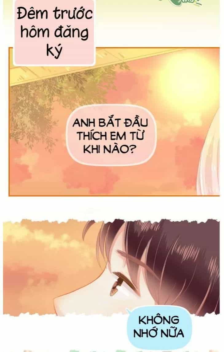 Anh Không Thích Thế Giới Này, Anh Chỉ Thích Em - Chương 32 - ảnh 24
