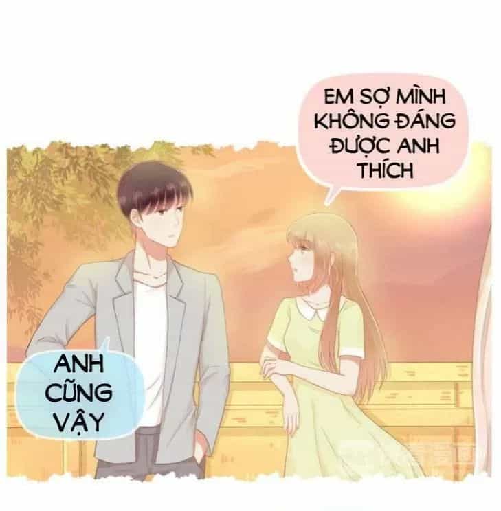 Anh Không Thích Thế Giới Này, Anh Chỉ Thích Em - Chương 32 - ảnh 26