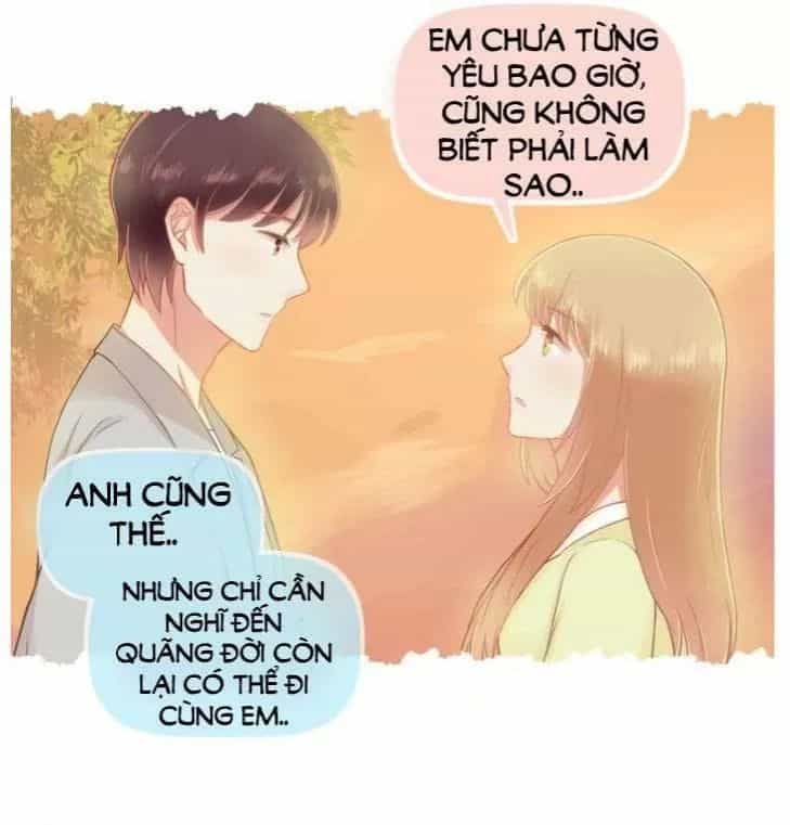 Anh Không Thích Thế Giới Này, Anh Chỉ Thích Em - Chương 32 - ảnh 27