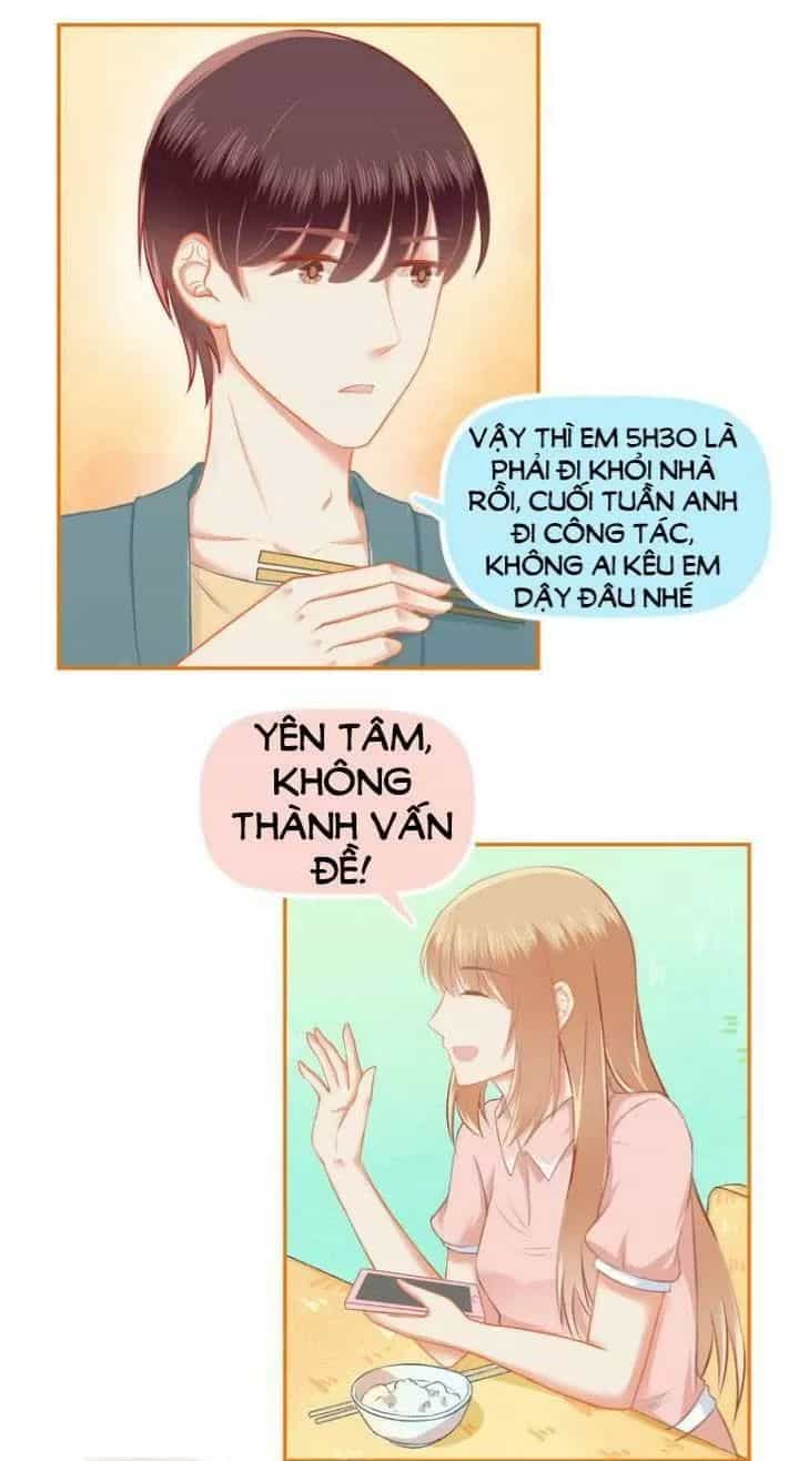 Anh Không Thích Thế Giới Này, Anh Chỉ Thích Em - Chương 32 - ảnh 3