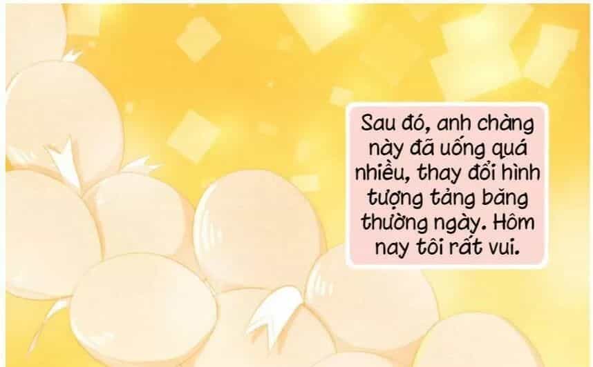 Anh Không Thích Thế Giới Này, Anh Chỉ Thích Em - Chương 33 - ảnh 11