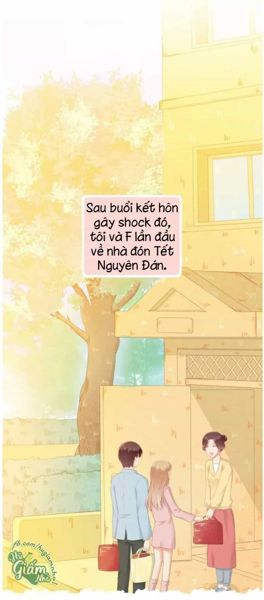 Anh Không Thích Thế Giới Này, Anh Chỉ Thích Em - Chương 33 - ảnh 14