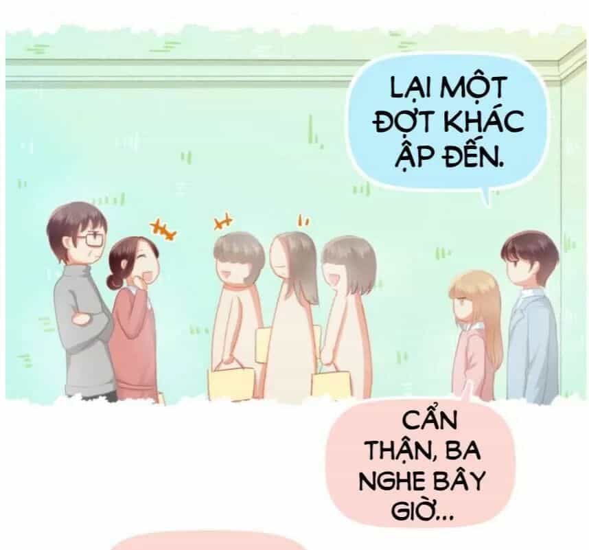 Anh Không Thích Thế Giới Này, Anh Chỉ Thích Em - Chương 33 - ảnh 19