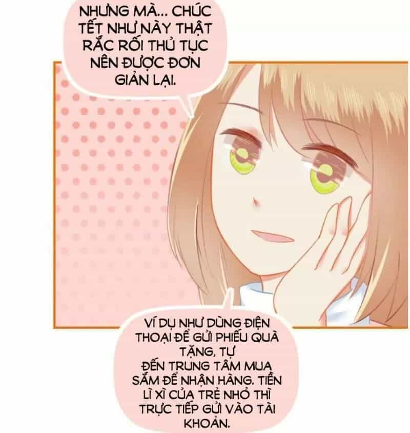 Anh Không Thích Thế Giới Này, Anh Chỉ Thích Em - Chương 33 - ảnh 20