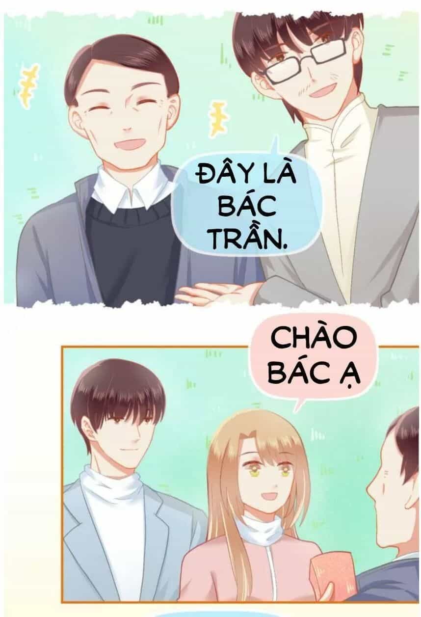 Anh Không Thích Thế Giới Này, Anh Chỉ Thích Em - Chương 33 - ảnh 22