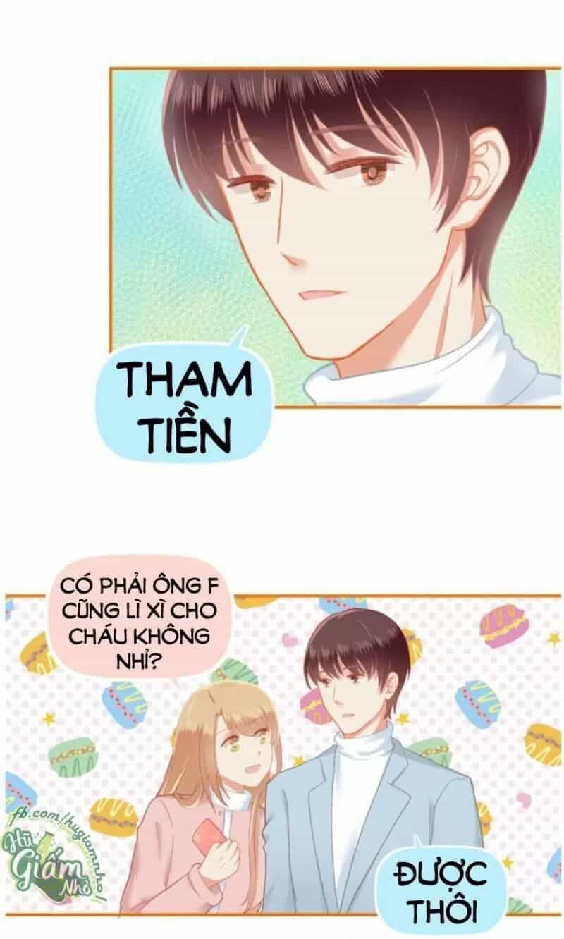Anh Không Thích Thế Giới Này, Anh Chỉ Thích Em - Chương 33 - ảnh 26