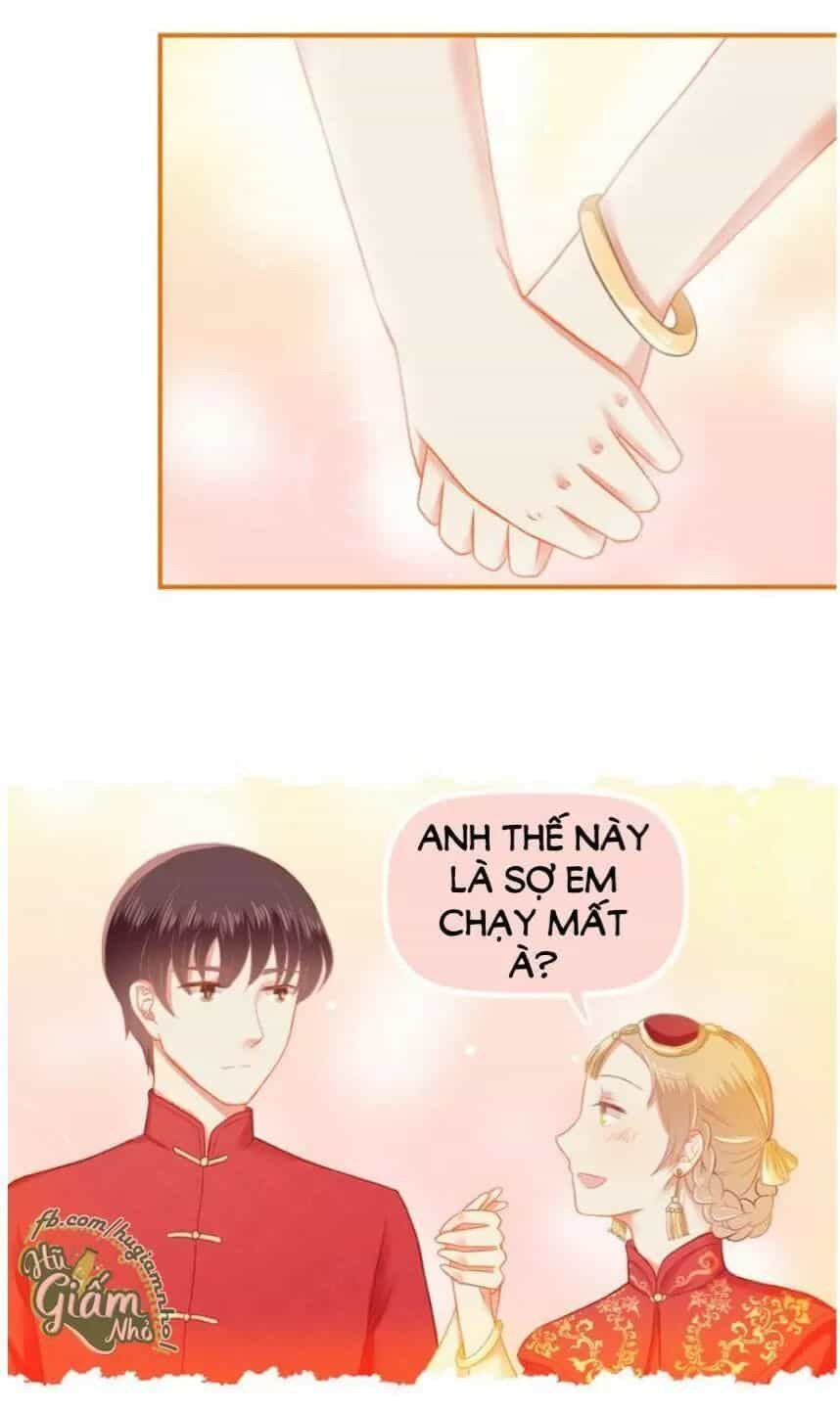 Anh Không Thích Thế Giới Này, Anh Chỉ Thích Em - Chương 33 - ảnh 8