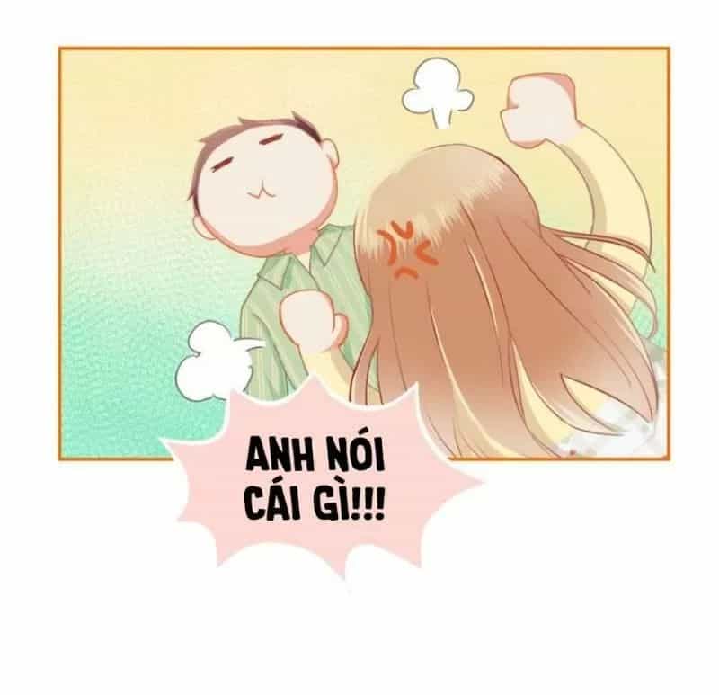 Anh Không Thích Thế Giới Này, Anh Chỉ Thích Em - Chương 34 - ảnh 13