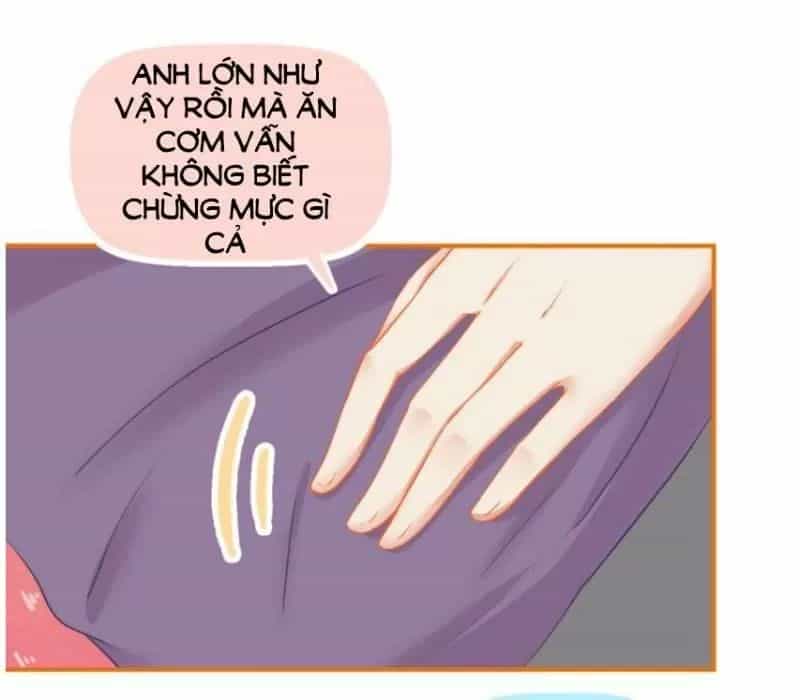 Anh Không Thích Thế Giới Này, Anh Chỉ Thích Em - Chương 34 - ảnh 15