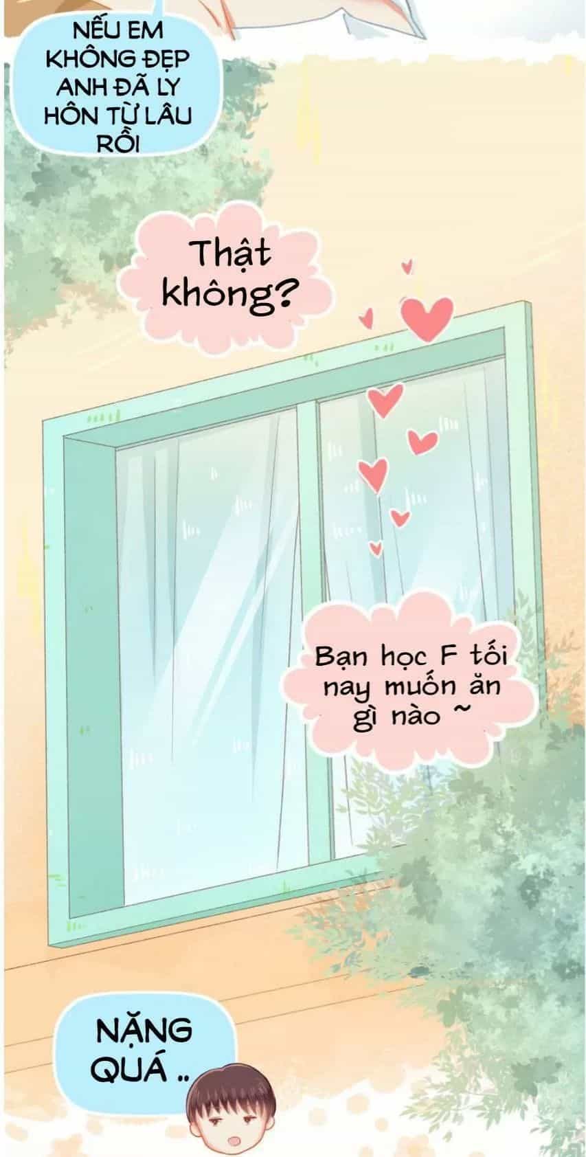 Anh Không Thích Thế Giới Này, Anh Chỉ Thích Em - Chương 34 - ảnh 4