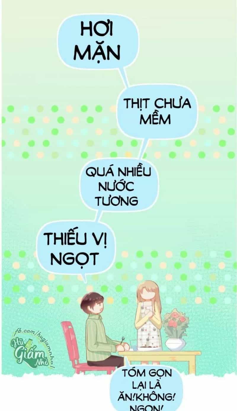 Anh Không Thích Thế Giới Này, Anh Chỉ Thích Em - Chương 34 - ảnh 9