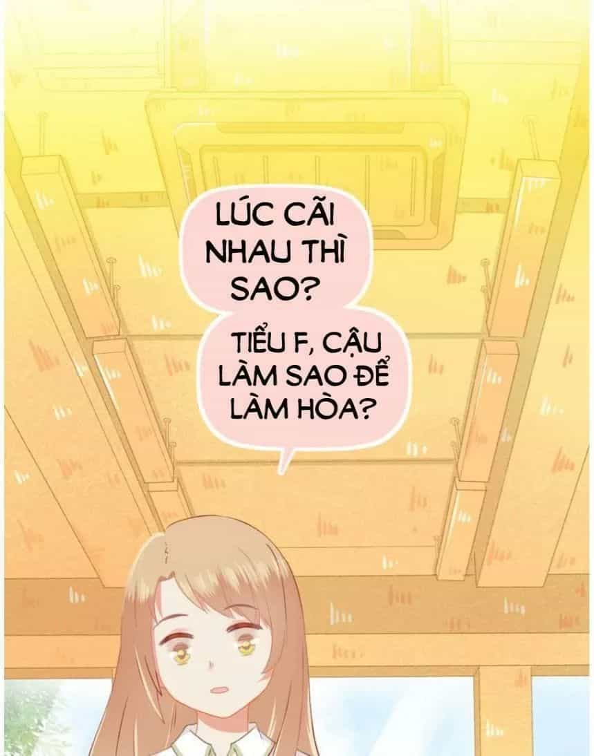 Anh Không Thích Thế Giới Này, Anh Chỉ Thích Em - Chương 35 - ảnh 1