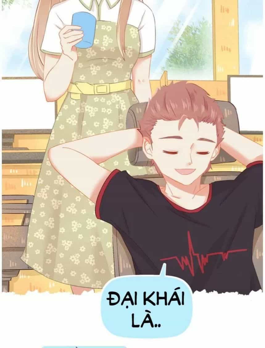 Anh Không Thích Thế Giới Này, Anh Chỉ Thích Em - Chương 35 - ảnh 2