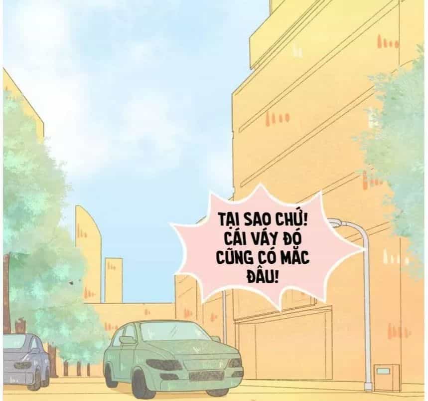 Anh Không Thích Thế Giới Này, Anh Chỉ Thích Em - Chương 35 - ảnh 26