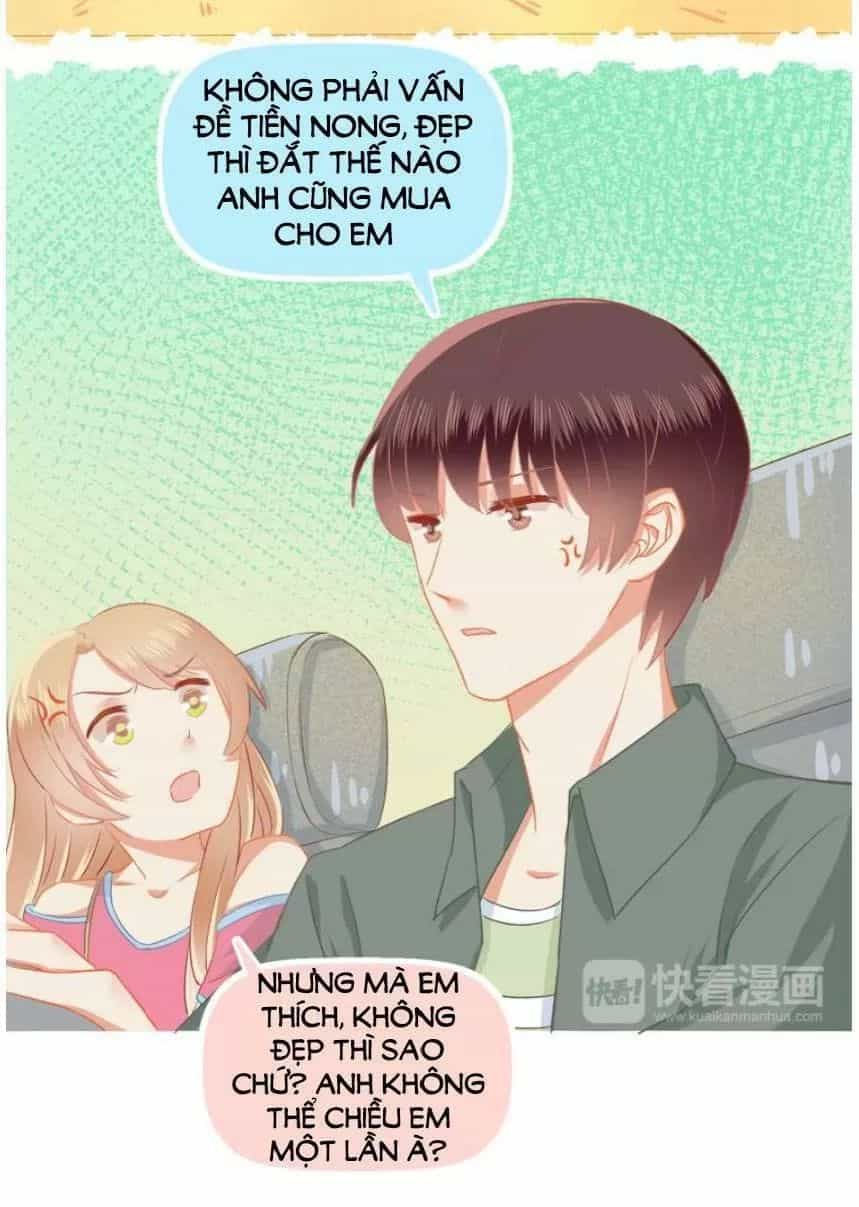 Anh Không Thích Thế Giới Này, Anh Chỉ Thích Em - Chương 35 - ảnh 27