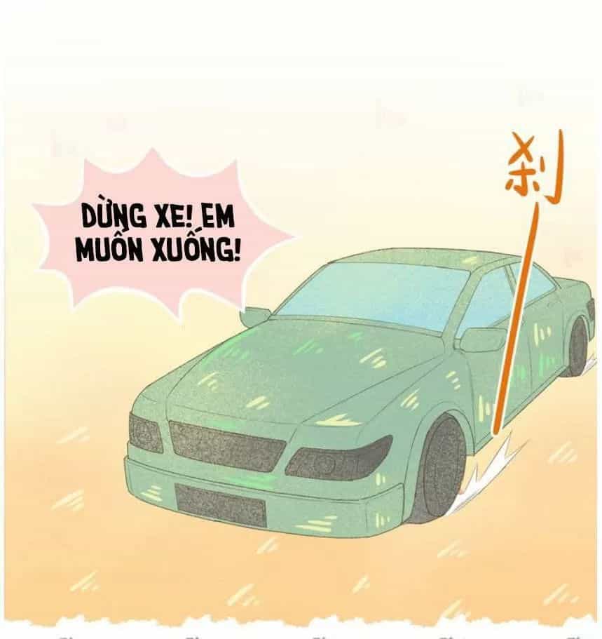 Anh Không Thích Thế Giới Này, Anh Chỉ Thích Em - Chương 35 - ảnh 29
