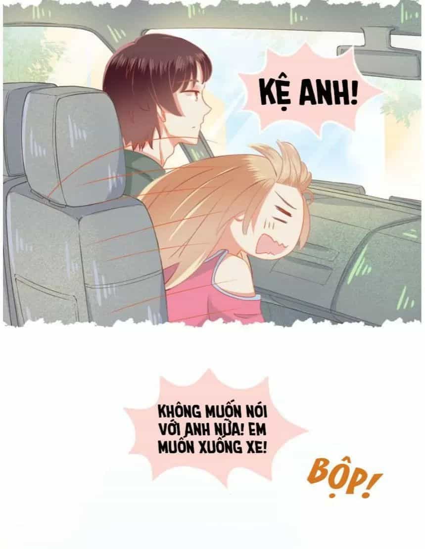 Anh Không Thích Thế Giới Này, Anh Chỉ Thích Em - Chương 35 - ảnh 30