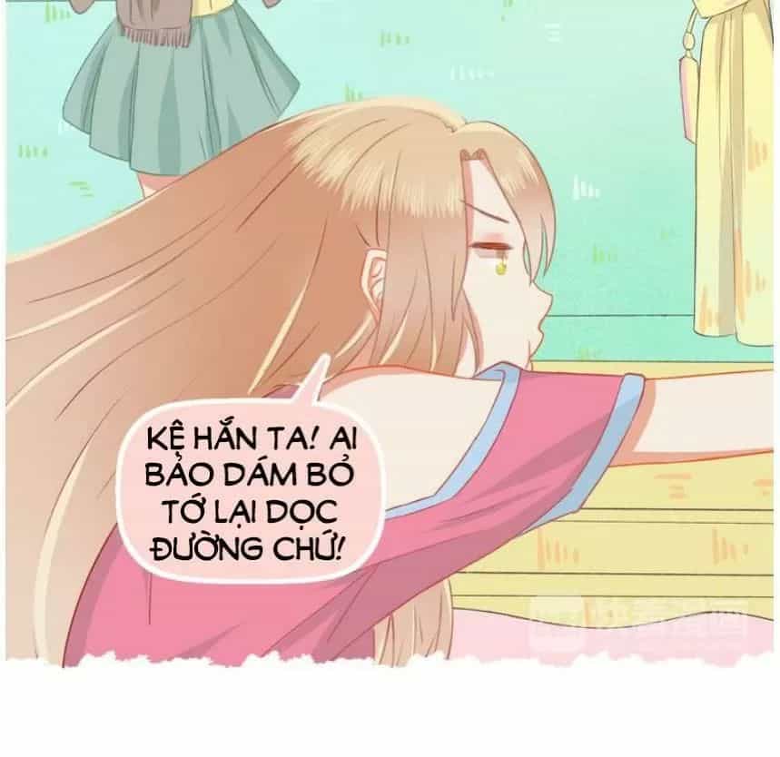 Anh Không Thích Thế Giới Này, Anh Chỉ Thích Em - Chương 35 - ảnh 35