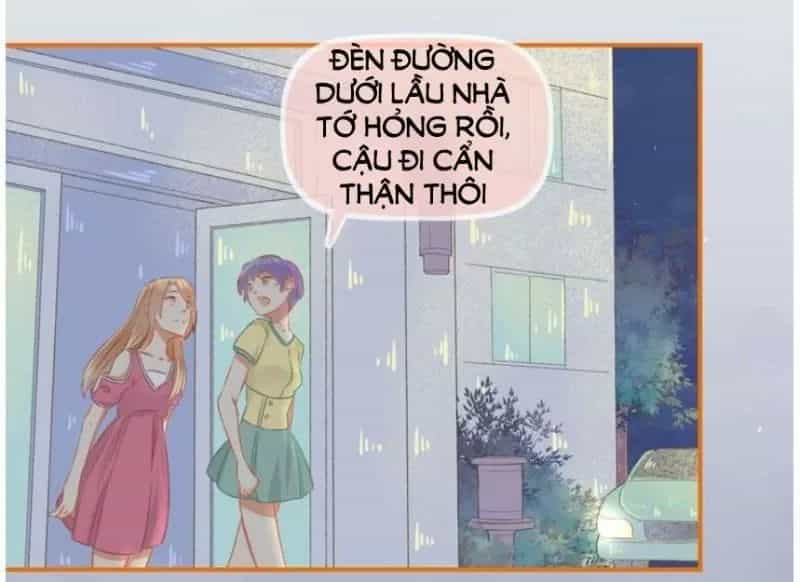 Anh Không Thích Thế Giới Này, Anh Chỉ Thích Em - Chương 35 - ảnh 38